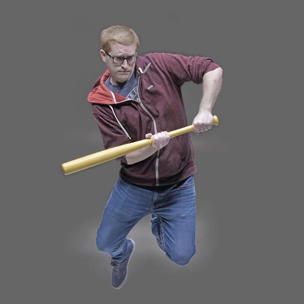 casey Take2 — capture