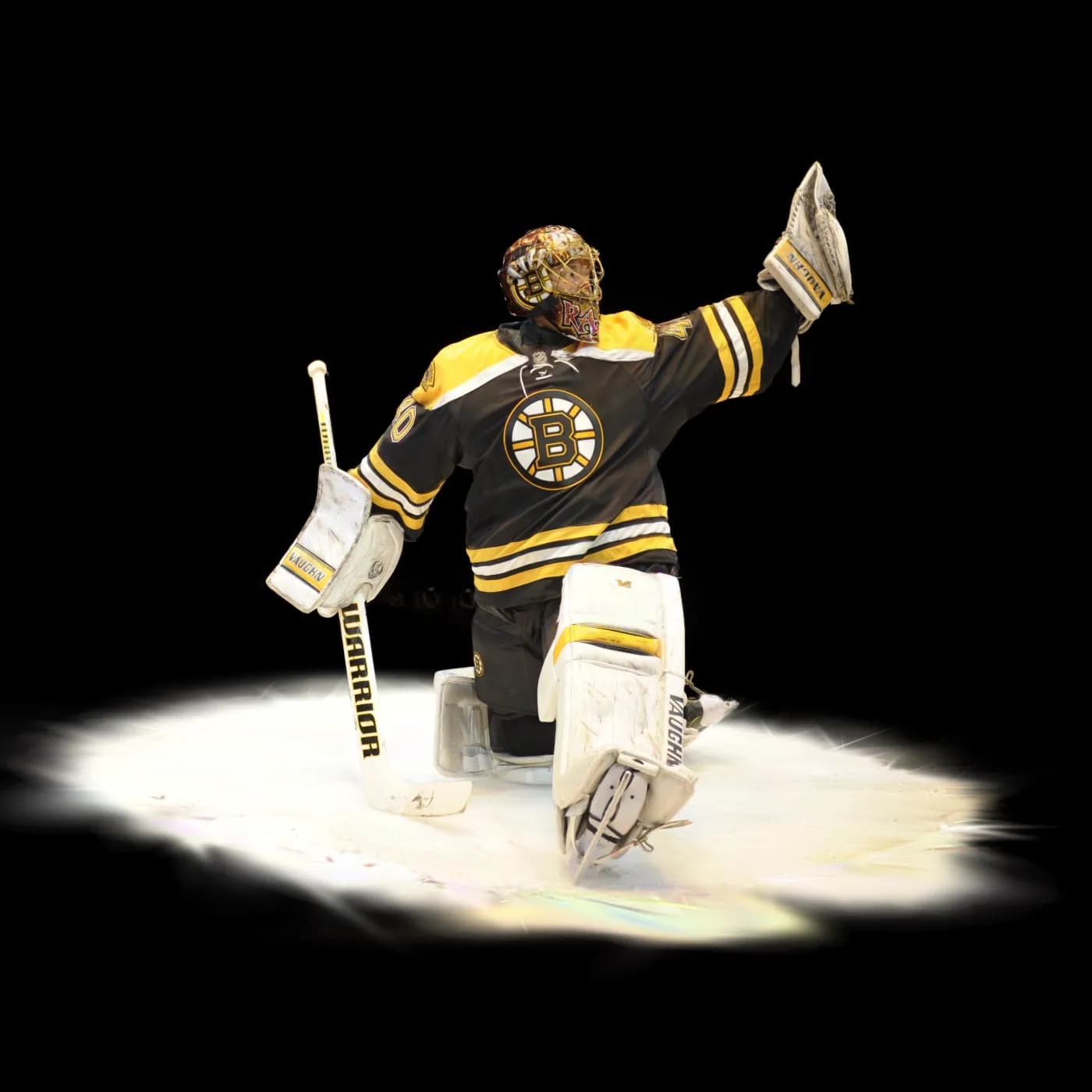 Tuuka Rask Take3 — capture