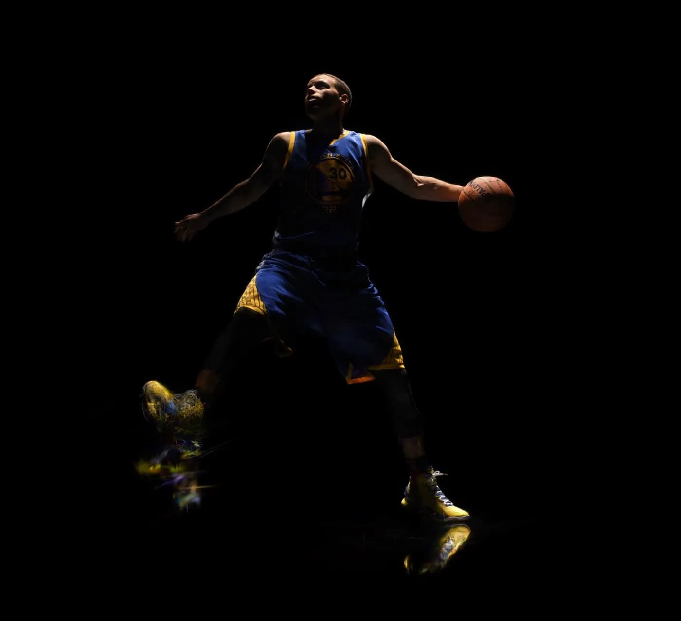 espn all star steph curry — capture