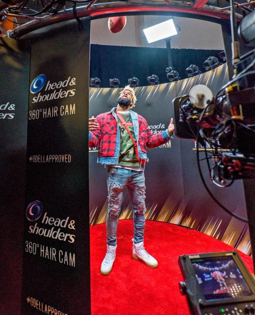 NFL Honors — production image