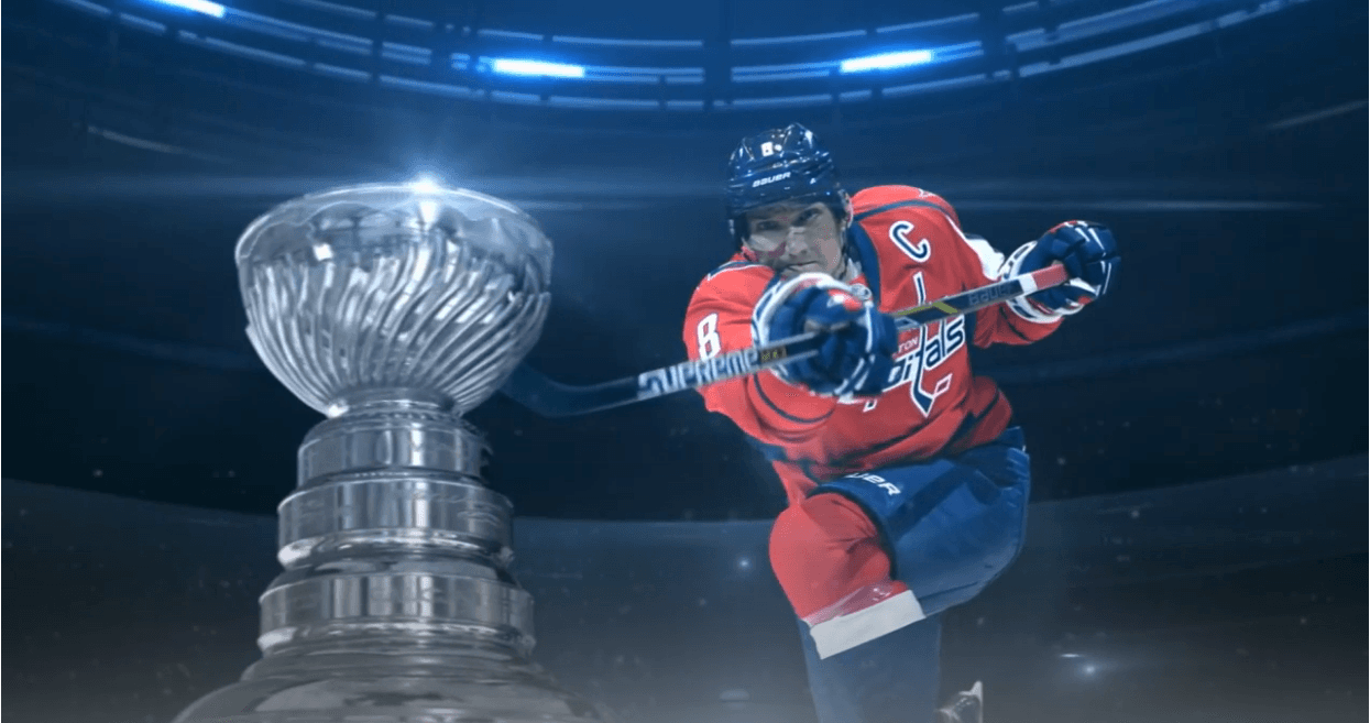 NHL Playoffs — production image