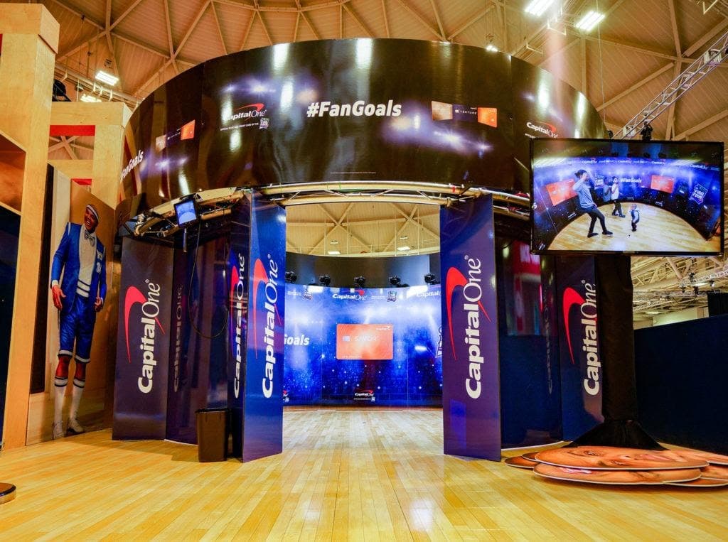 Final Four - LXXXI — production image