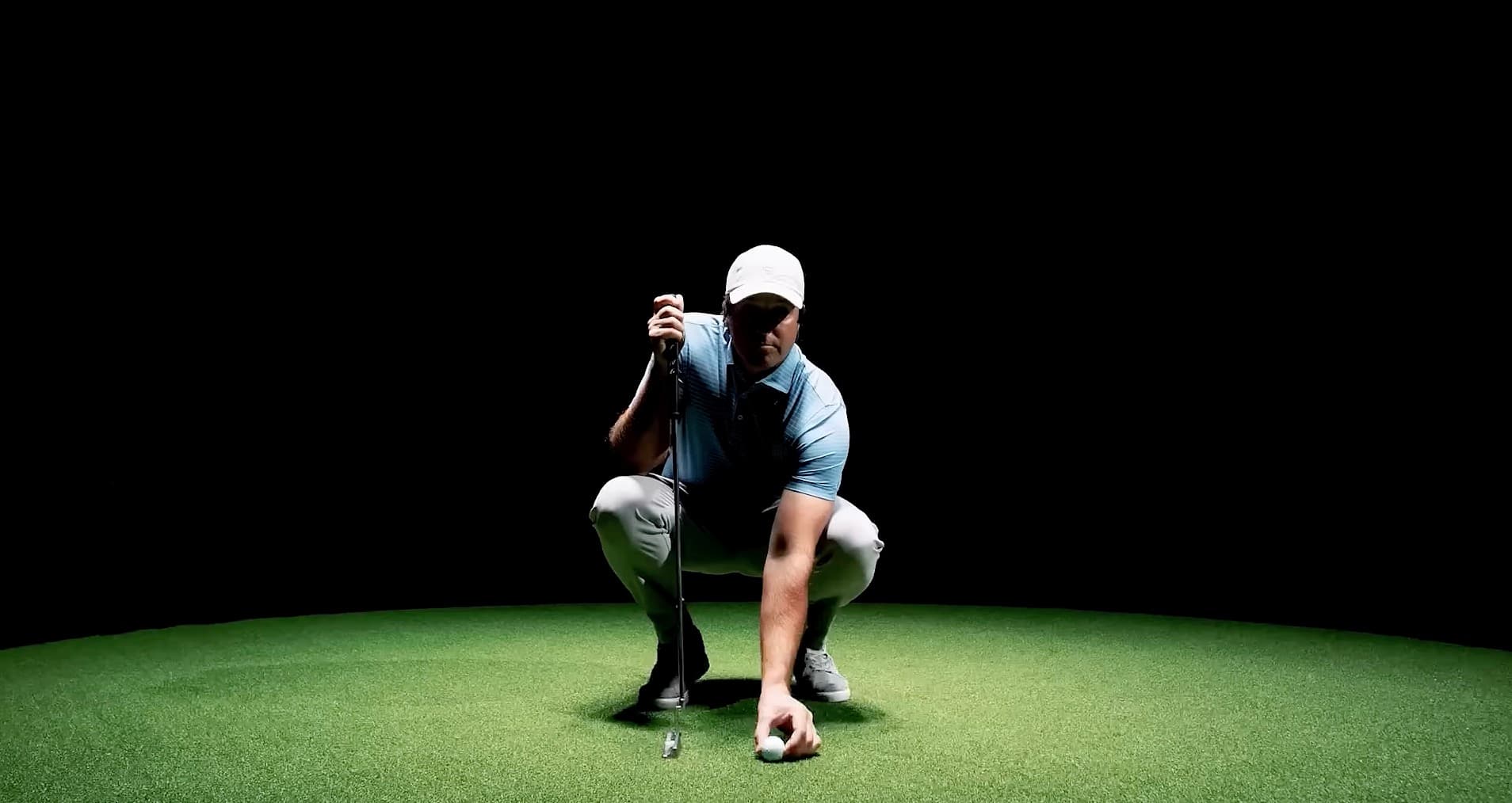 Peter Millar — production image