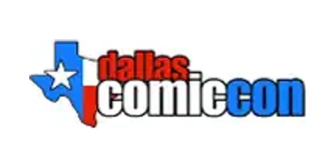 Dallas Comic Con