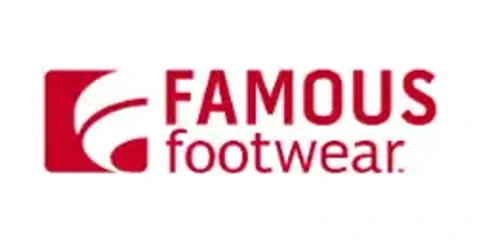 Famous Footwear