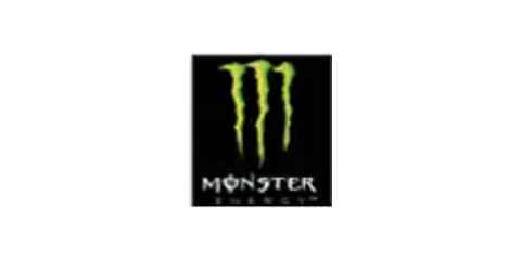 Monster Energy