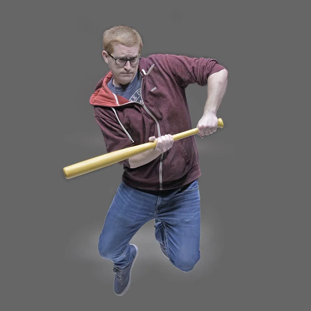 casey Take2 — capture