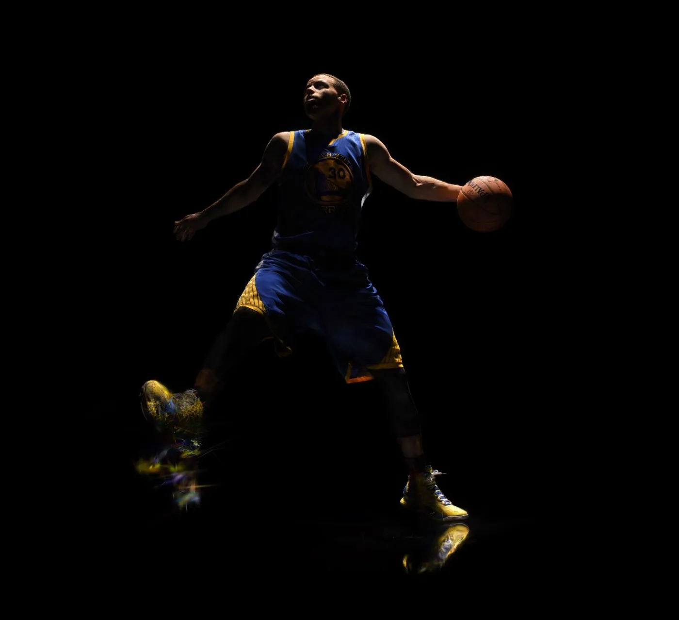 espn all star steph curry — capture